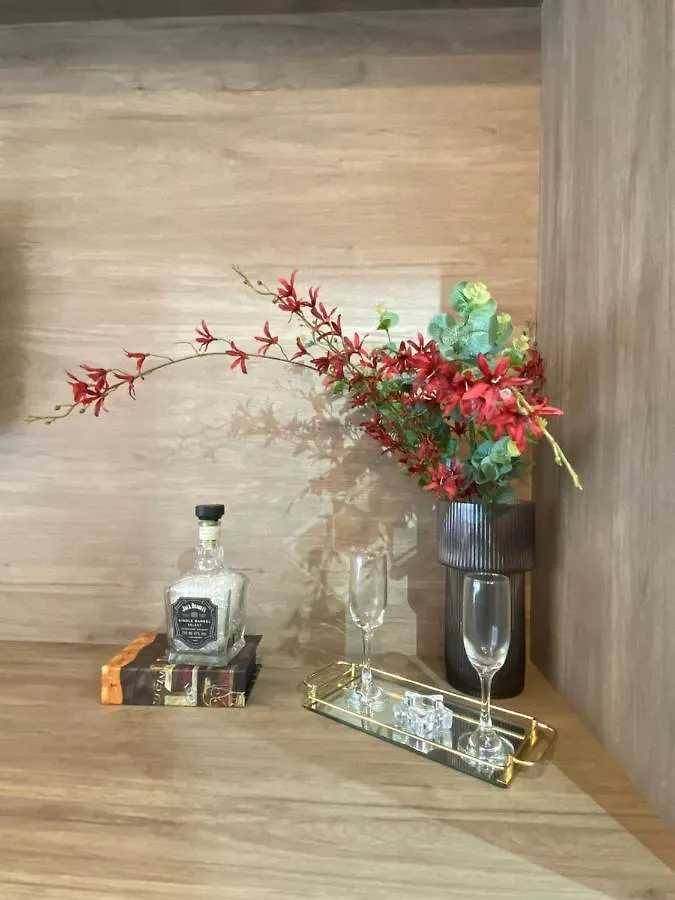 Apartamento Em Sao Paulo Apartment Brazil