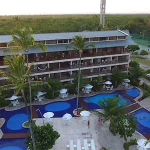 Nannai - Flat Familiar , Pôrto das Galinhas Brasil