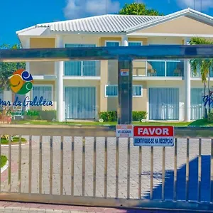 Residencial Mar Da Galilei - 19a , Porto Seguro Brasil